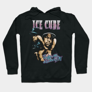 ice cube Hoodie